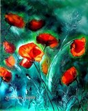 P&eacute;tales de soeurs